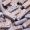 Rectangular Beads 20x8mm